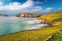 Irlands romantischer Süden - Dingle Halbinsel