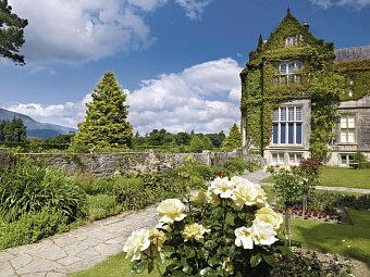 Irlands romantischer Süden - Muckross House