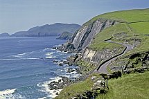 Irlands romantischer Süden - Slea Head