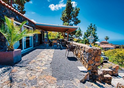 Finca Hermosilla Los Llanos de Aridane