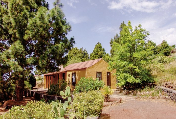 Finca El Hondito