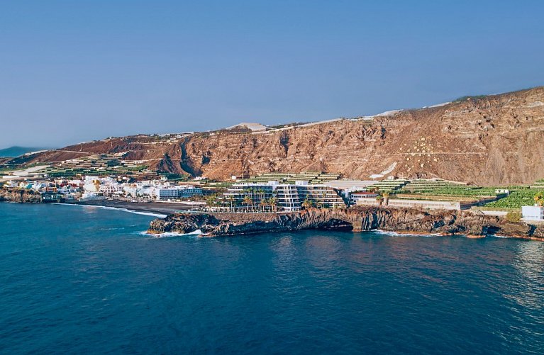 Melia La Palma
