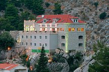 Villa Dvor