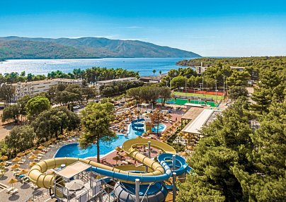 Valamar Amicor Resort Stari Grad