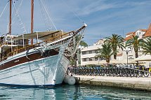 Multiaktiv entlang der Adria - Trogir
