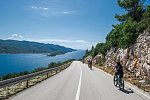 Multiaktiv entlang der Adria