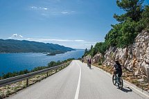 Multiaktiv entlang der Adria
