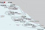 Inselhüpfen Mitteldalmatien