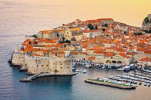 Inselhüpfen Mitteldalmatien - Dubrovnik