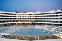 Grand Hotel View