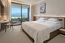 Grand Hotel View - Wohnbeispiel DZ Superior Meerblick (Zimmercodierung DS1)