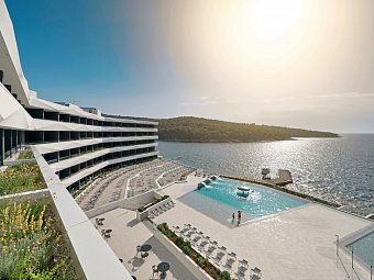 Grand Hotel View