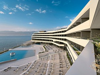 Grand Hotel View