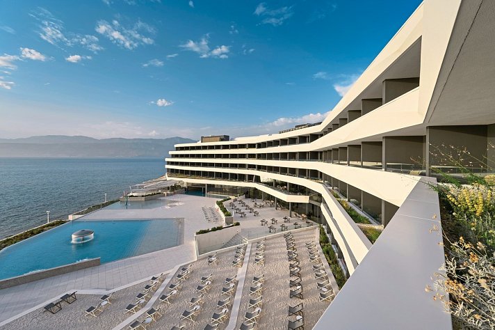 Grand Hotel View