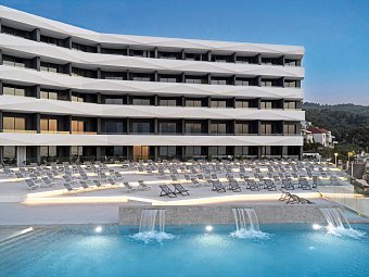 Grand Hotel View