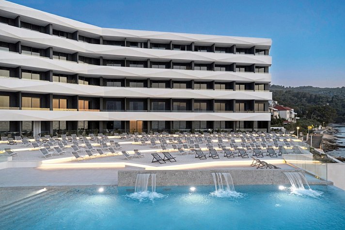 Grand Hotel View