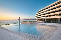 Grand Hotel View