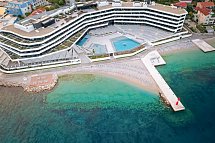 Grand Hotel View