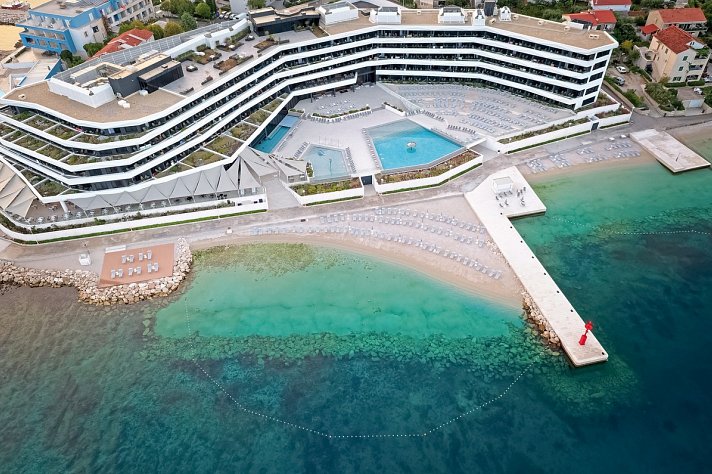 Grand Hotel View
