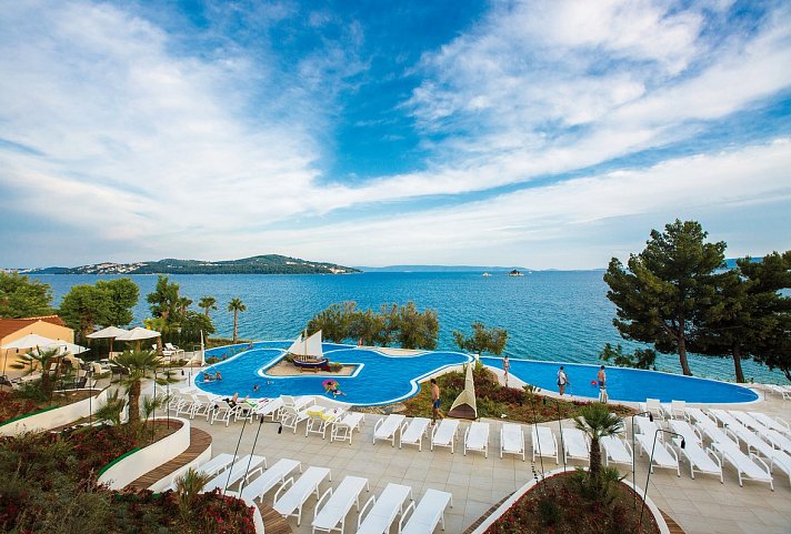 Amadria Park Camping Trogir (by Happy Camp)