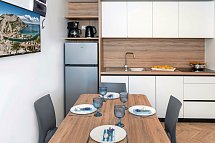 Camp Almissa - Wohnbeispiel MH Adria Mline 4+1 (C2) (Zimmercodierungen BB7, BB3, CB2, BM1 & CB3)