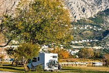 Camp Almissa