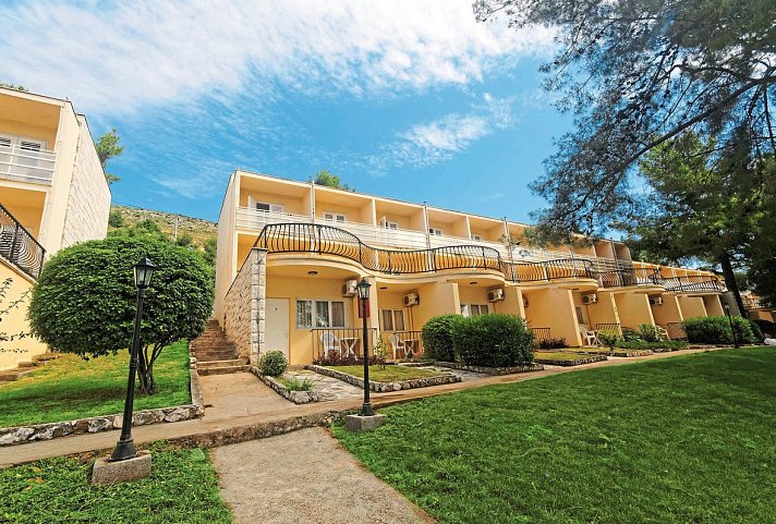 Hotel Val