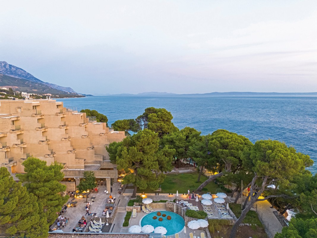 Bluesun Hotel Soline