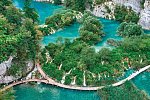 Busrundreise Höhepunkte Kroatiens