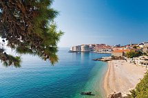 Busrundreise Höhepunkte Kroatiens - Dubrovnik