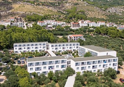 Bluesun Hotel Neptun Tucepi