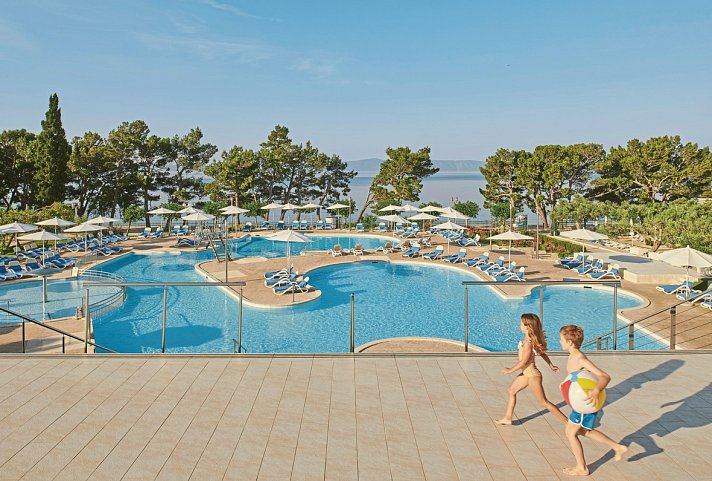 Bluesun Hotel Neptun