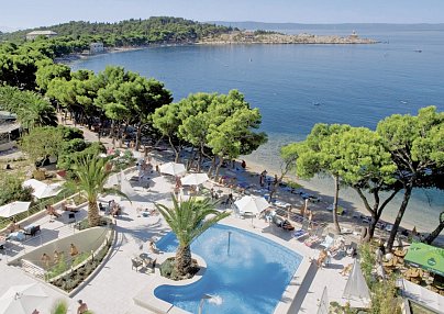 Hotel Park Makarska Makarska