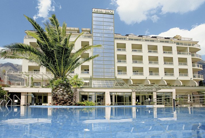 Hotel Park Makarska