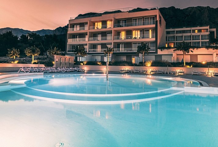 Romana Beach Resort
