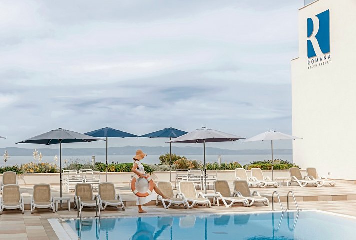 Romana Beach Resort