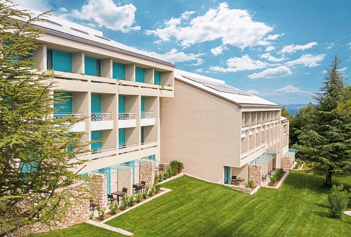 Bretanide Sport & Wellness Resort