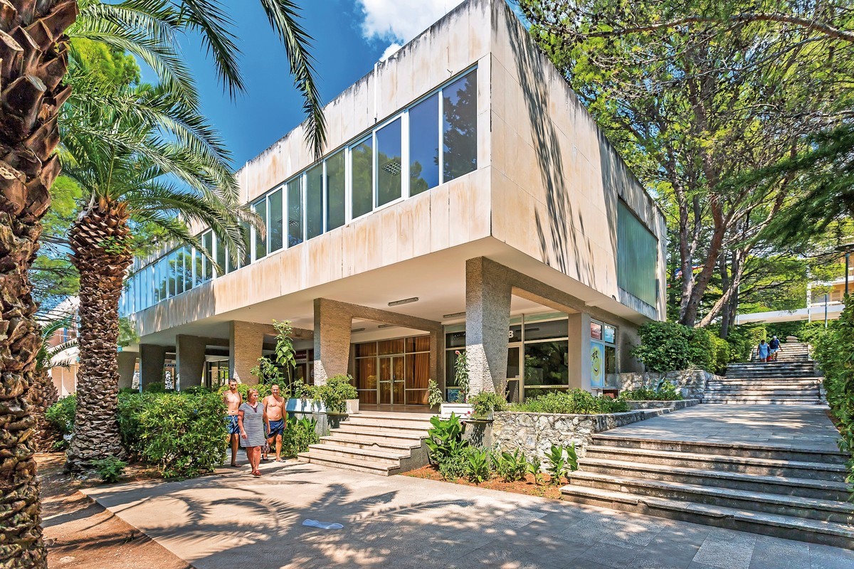 Holiday Resort Alemaris
