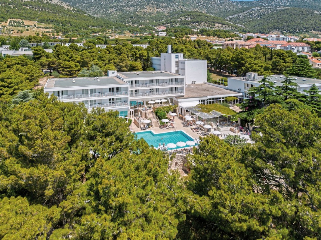 Bluesun Hotel Borak
