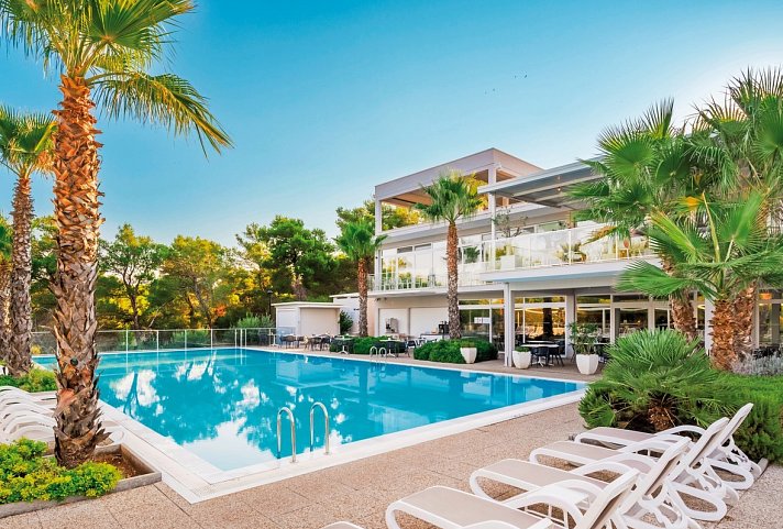 Gava Waterman Island Cottages