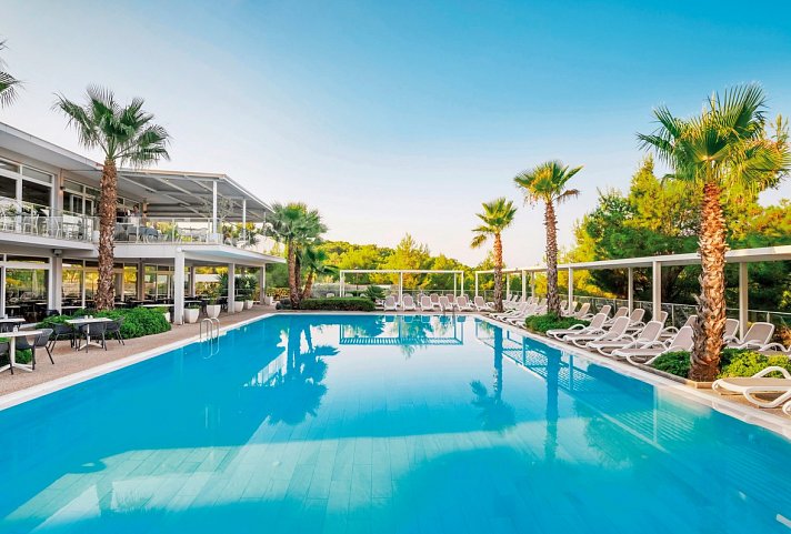 Gava Waterman Island Cottages