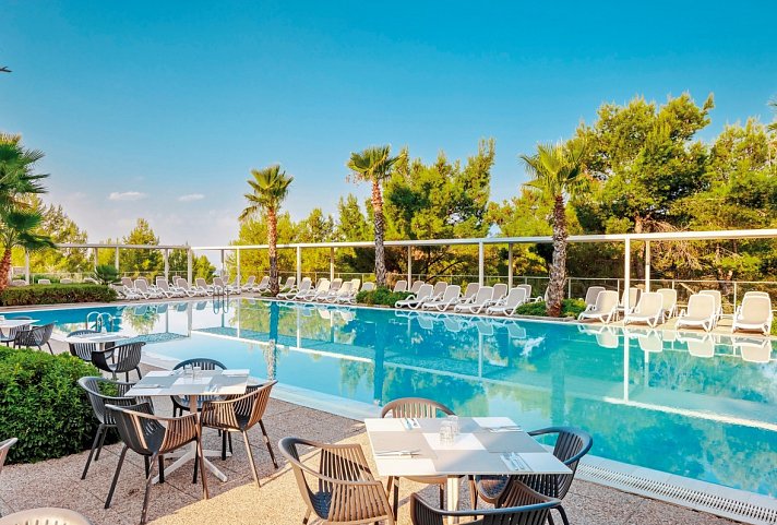 Gava Waterman Island Cottages