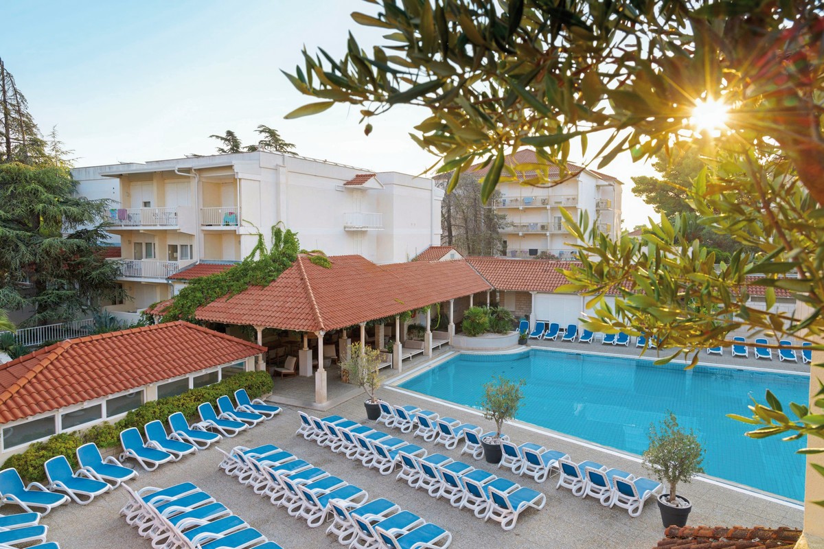 Waterman Kaktus Resort