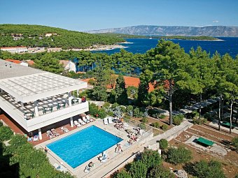 Hotel Hvar
