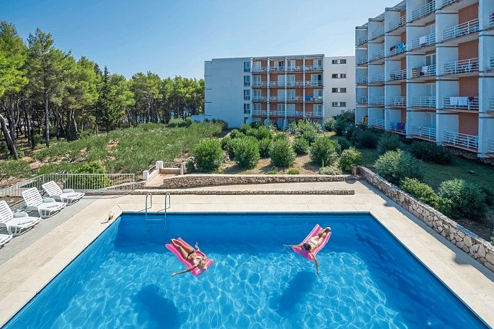 Hotel Hvar