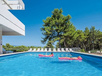 Hotel Hvar