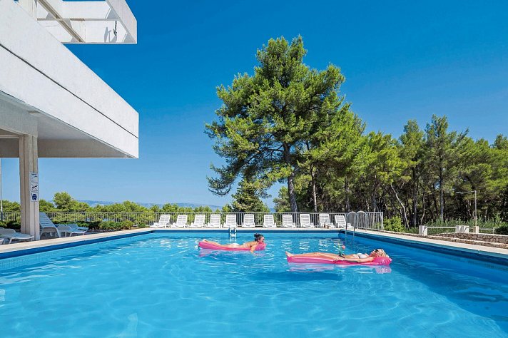 Hotel Hvar