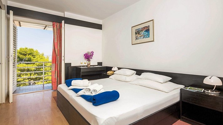 Hotel Hvar
