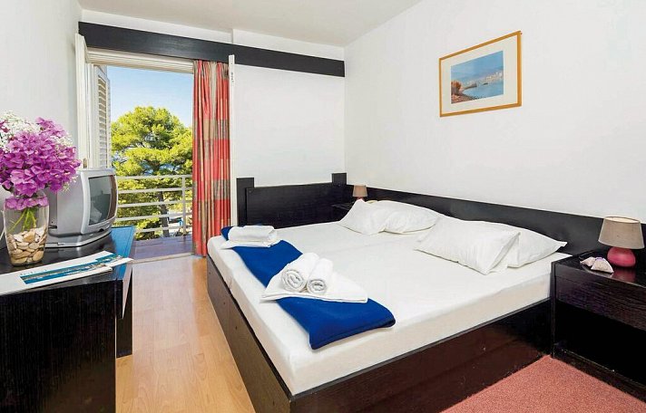 Hotel Hvar