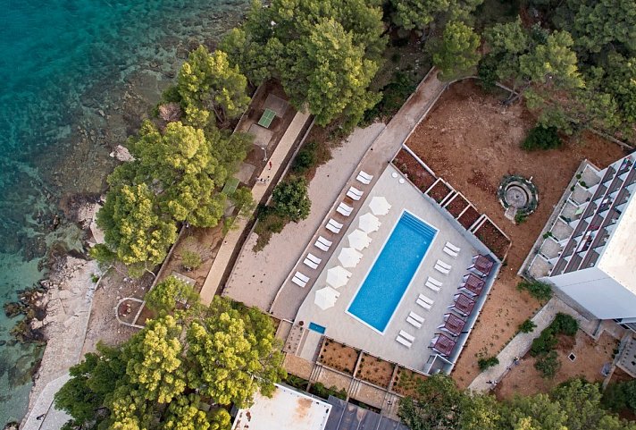 Aminess Younique Senses Resort